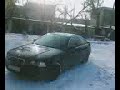 bmw 323i drift