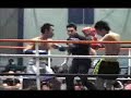 Hong Hong Muay Thai KO