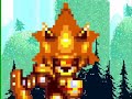 Team mario vs semi super mecha sonic Team mario vs semi super mecha sonic