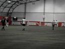 Wingers 3-1 AFC Earley: GOAL Wingers 3-1 AFC Earley: GOAL