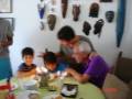 videos de niver do gú
