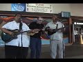 Wahine Ilikea - Lihue Airport - Kauai` 2009