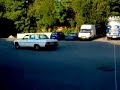 Peugeot 604 - test
