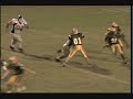 RB / ATH - Cobie Savoie JUNIOR HIGHLIGHTS