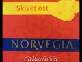 Norvegia-reklame