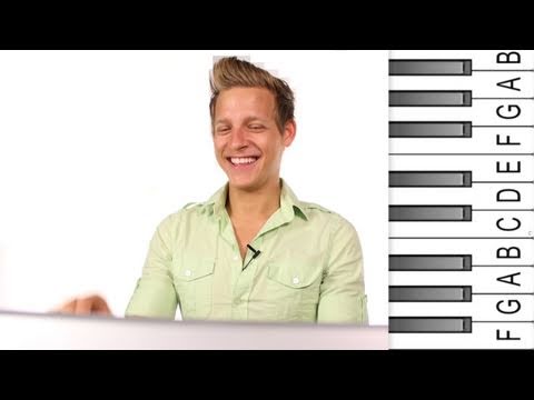 Belive - Josh Groban video tutorial preview
