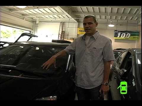 how to check audi vin