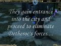 Warcraft Lore: Sylvanas Windrunner Part 4