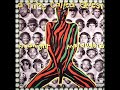 A Tribe Called Quest- Lyrics to Go