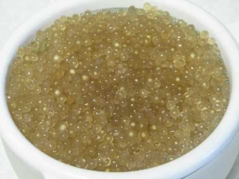 sago - How to cook Tapioca Pearls (Mini Sago) Tapioca pearls are these chewy, tiny gelatine like balls which are added to bubble tea drinks or tapioca pudding. In t...