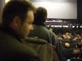 1ª asamblea  periodo de tarde  de los empleados de la emt