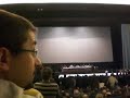 1ª asamblea  periodo de tarde  de los empleados de la emt