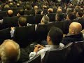 1ª asamblea  periodo de tarde  de los empleados de la emt