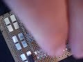 Hand Soldering SMT Discrete Components with SchmartBoard|ez