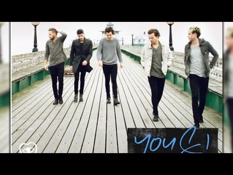 One Direction Announce New Single