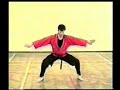 Forma Klasyczna Vo Quyen - hoa hai (kwiat wiosenny)