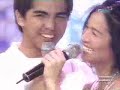 Mark Herras and Jennylyn Mercado: One and Only You