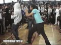 G ETOILE VS ELECTRO FAMOUS vertifight