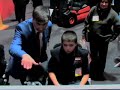 Linde Forklifts - National Exhibition Centre