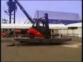 Linde Forklifts - National Exhibition Centre