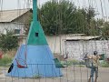 Soviet Six Flags