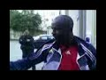 i met lilian thuram in cologne