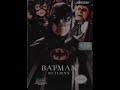 final stages 6-1, 6-2. batman returns (nes)