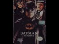 final stages 6-1, 6-2. batman returns (nes)