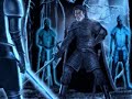 A song of ice and fire