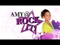 Amy @ Rock It! - Behind the scenes - 8/10