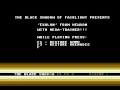 Exolon c64