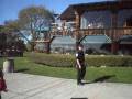 videos de Sea Port Village in San Diego  Part 1/2