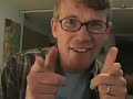 June 19: GOOD LUCK JOHN