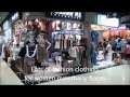 Platinum Fashion Mall, Petchburi Road, Bangkok