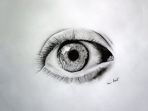 how to draw photorealism