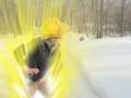 DragonBall Z (real life) After Effects Test