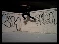 Parkour Aveiro- Stainer 1st Sampler