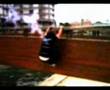 Parkour Aveiro- Stainer 1st Sampler