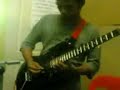 din kota belud gitar solo