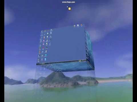 DeskSpace