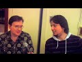blog.hippojuice.com for full podcast interview. At the south Florida Anime Supercon, Billy confirms there is talks of an official season 6 of Futurama and he humors us with some of his many characters. Checkout the rest of our conversation with Billy at http