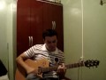 I'm Yours - Fábio Nascimento (Jason Mraz cover).flv