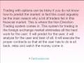 Easier way to Trade Options Easier way to Trade Options