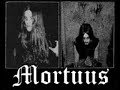 MORTUUS - Rebirth in the Sterile Triad of Six -