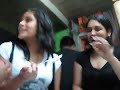 partiendo la torta