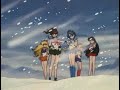 Sailor moon classic final battle pt1