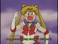 Sailor moon classic final battle pt1