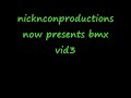 bmx vid3
