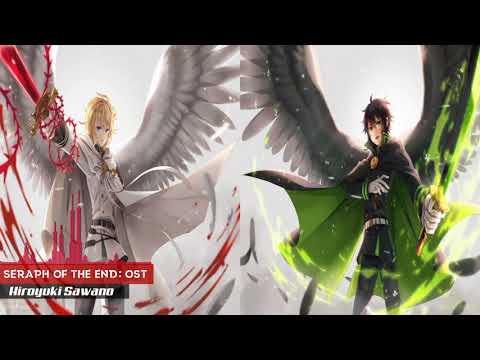 اوست سيراف النهاية Dim Light (feat. mpi) - Seraph of the End_ Battle in Nagoya OST