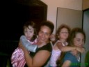 Minha familia II- Dos netinhos pro vovo e vovo'